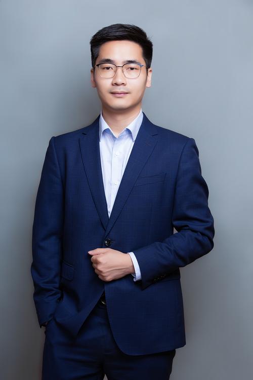 魏华 用户体验负责人